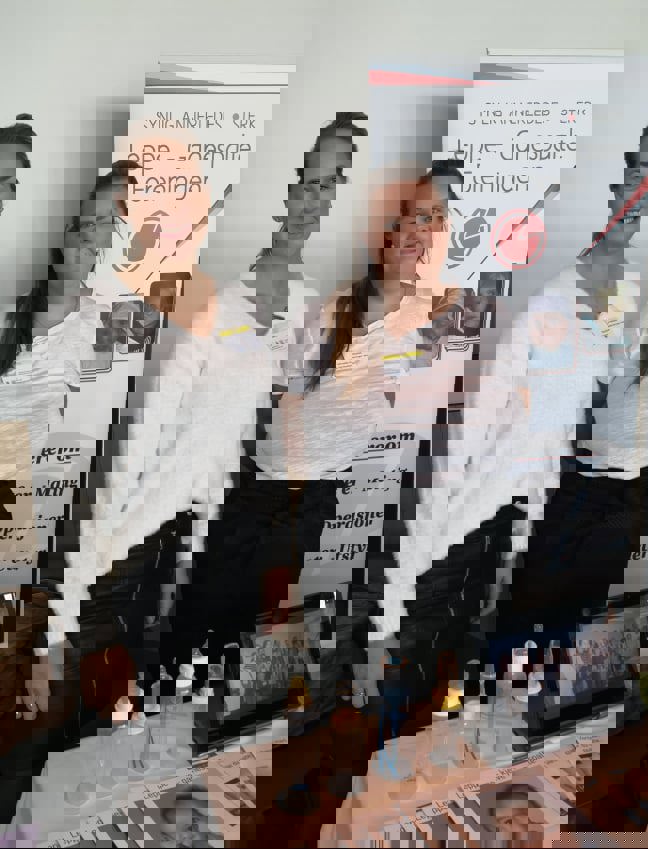 Helsesykepleierkongressen 2019 i Bodø