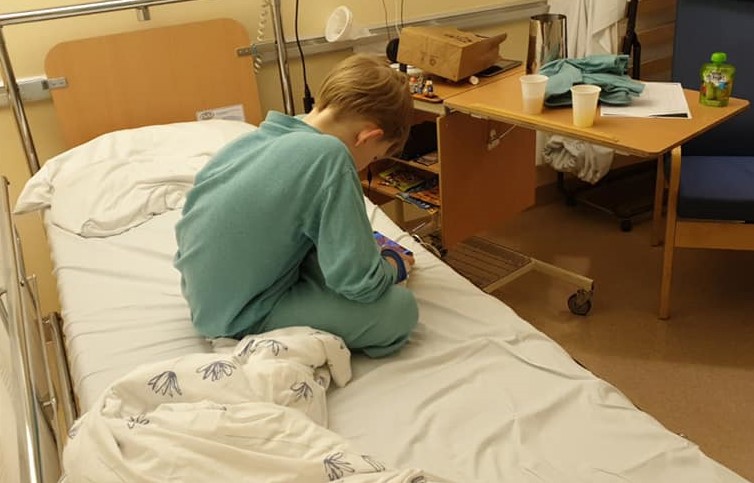 Når blir behandling en byrde?