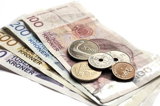 Kjeveortopedisk behandling-Refusjon av mellomlegg