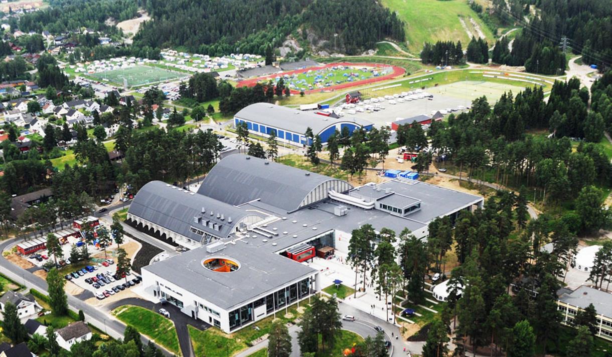 Artikkelbilde til artikkelen Familiesamling 2026